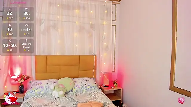 Kylie Gomez online show from 4, 2, 2026