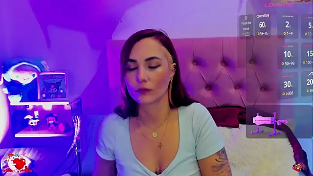 Kylie Gomez online show from 16, 2, 2026