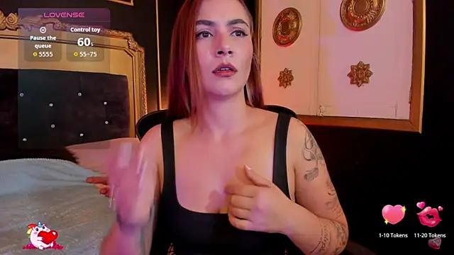 Kylie Gomez online show from 16, 4, 2026