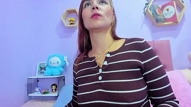 Kylie Gomez online show from 13, 3, 2026