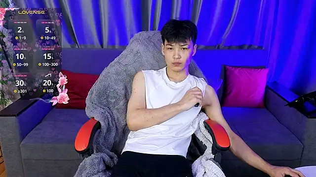 XanneLL online show from 17, 2, 2026