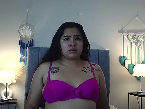 KatalynaSweet online show from 5, 3, 2026