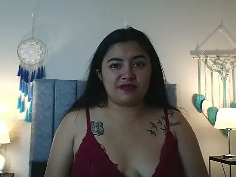 KatalynaSweet online show from 1, 3, 2026