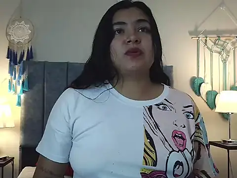 KatalynaSweet online show from 13, 3, 2026