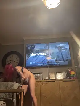 Milssweetx online show from 27, 3, 2026