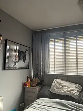 Milssweetx online show from 23, 4, 2026