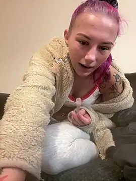 Milssweetx online show from 16, 2, 2026