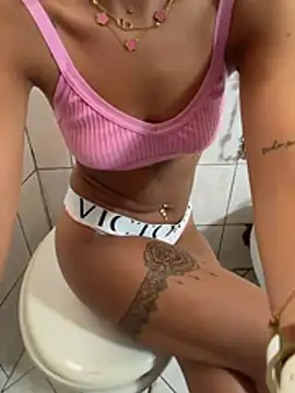 Lorella345 online show from 26, 6, 2026