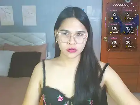 alianabrooks online show from 10, 2, 2026