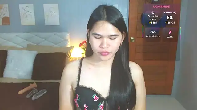 alianabrooks online show from 25, 2, 2026