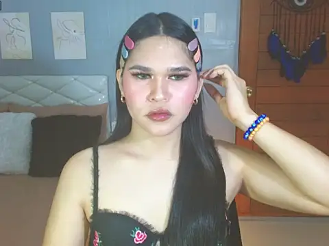 alianabrooks online show from 15, 2, 2026