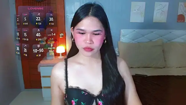 alianabrooks online show from 28, 2, 2026