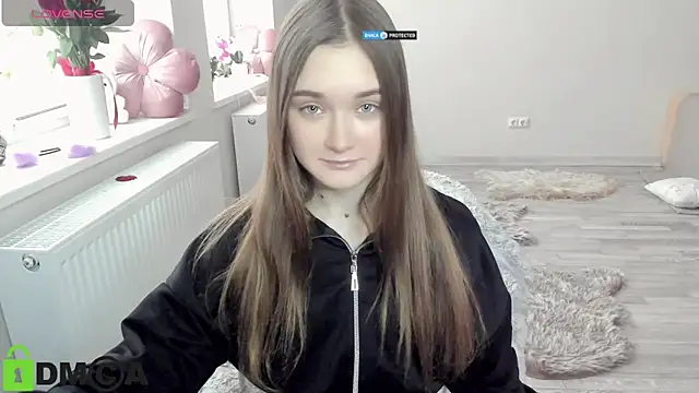 Elina X online show from 8, 4, 2026