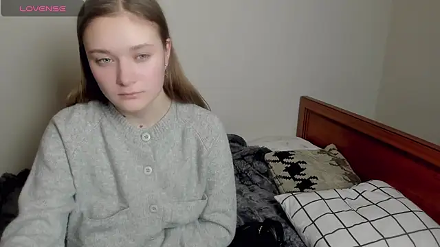 Elina X online show from 4, 3, 2026