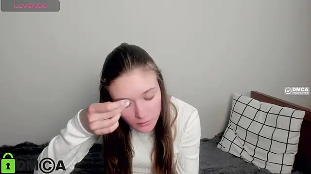 Elina X online show from 11, 5, 2026
