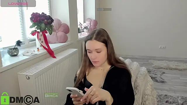 Elina X online show from 22, 4, 2026