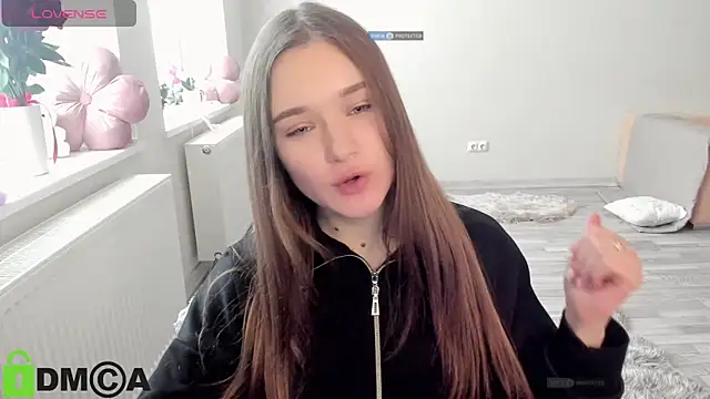 Elina X online show from 9, 4, 2026