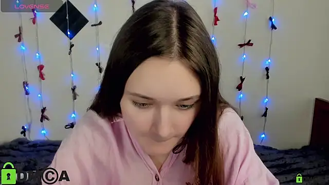 Elina X online show from 4, 6, 2026