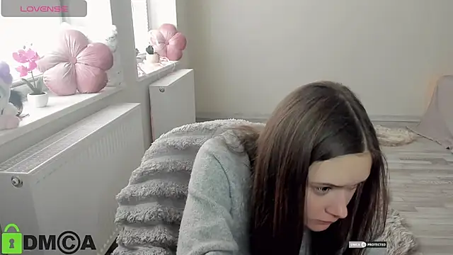 Elina X online show from 3, 4, 2026