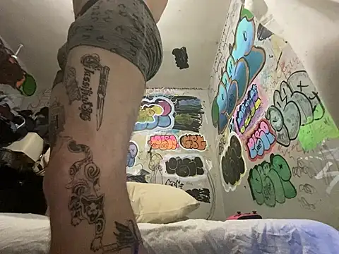 gothboiplzty online show from 30, 6, 2026