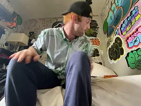 gothboiplzty online show from 13, 4, 2026