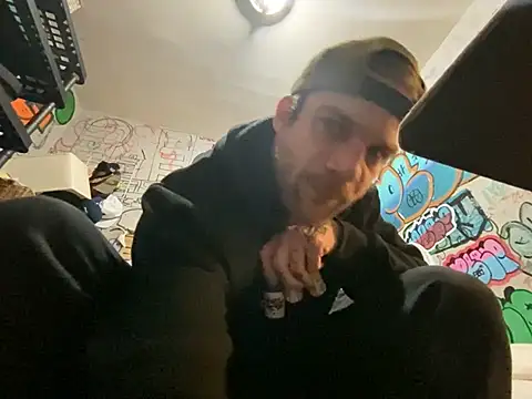 gothboiplzty online show from 24, 3, 2026