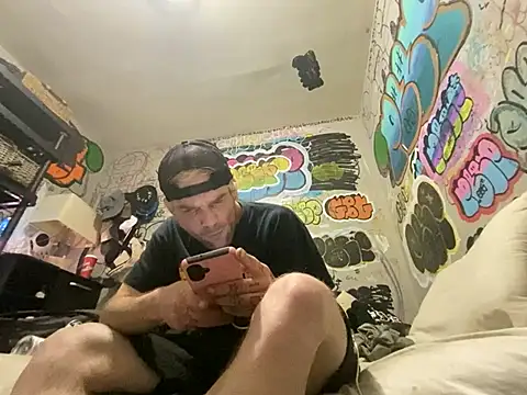 gothboiplzty online show from 27, 4, 2026