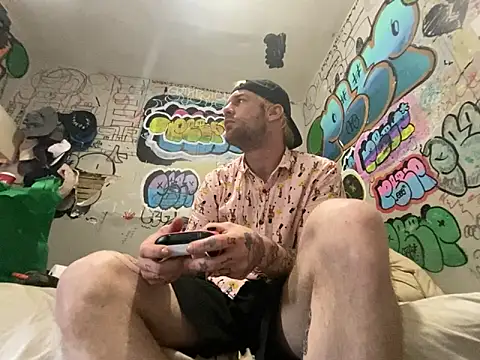 gothboiplzty online show from 29, 4, 2026