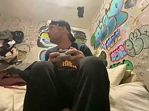 gothboiplzty online show from 26, 4, 2026