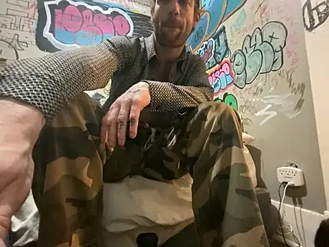 gothboiplzty online show from 30, 3, 2026