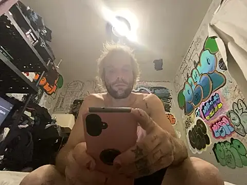 gothboiplzty online show from 4, 7, 2026