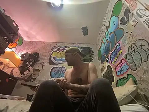 gothboiplzty online show from 23, 4, 2026