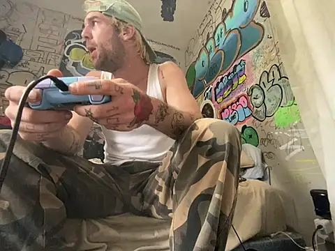 gothboiplzty online show from 20, 6, 2026