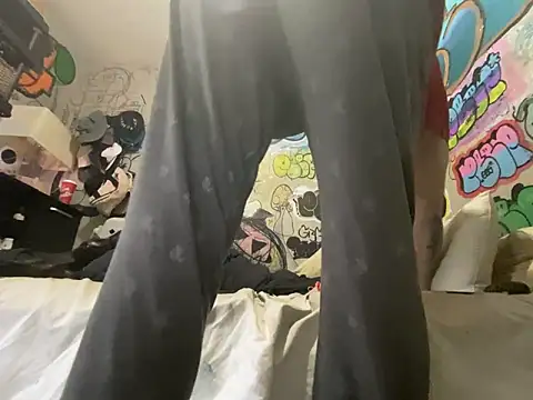 gothboiplzty online show from 25, 4, 2026