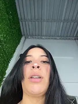 cristal  violetaa online show from 24, 2, 2026