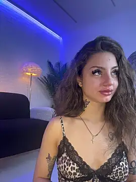 AnnastasiaJune online show from 6, 2, 2026