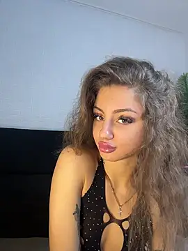 AnnastasiaJune online show from 7, 2, 2026