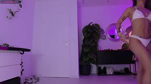 AnnastasiaJune online show from 11, 3, 2026