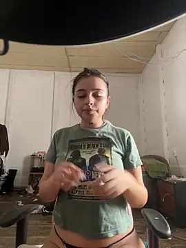 vainillasuave online show from 28, 2, 2026