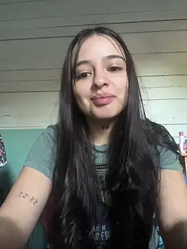 vainillasuave online show from 25, 3, 2026