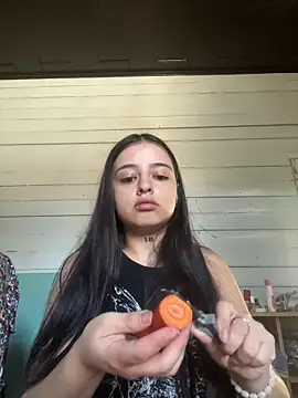 vainillasuave online show from 19, 3, 2026