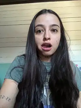 vainillasuave online show from 26, 3, 2026