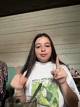 vainillasuave online show from 20, 3, 2026