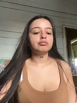 vainillasuave online show from 31, 3, 2026