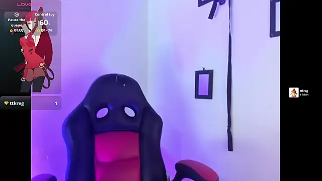 Melissa giratt online show from 24, 2, 2026