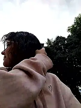 Melissa giratt online show from 20, 2, 2026