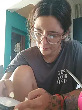 Harley-77 online show from 26, 2, 2026