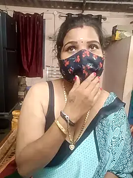 Madhusri Tamil Telugu online show from 3, 4, 2026