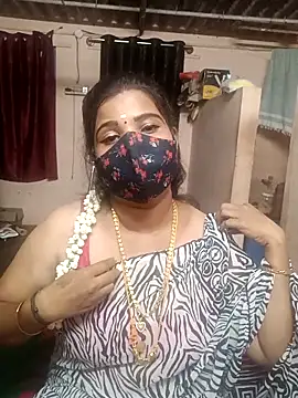 Madhusri Tamil Telugu online show from 18, 4, 2026