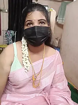 Snapshot of Madhusri_Tamil_Telugu chatting on 17, 5, 2026 Madhusri Tamil Telugu online show from 17, 5, 2026